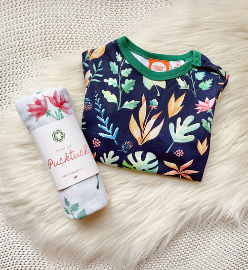 Overall – Floral